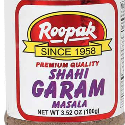 Shahi Garam Masala